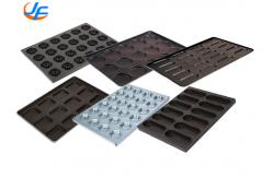 China RK Bakeware China Foodservice Full Size Nonstick Aluminized Steel Baking Tray supplier