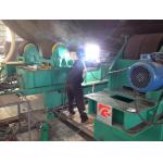 Base Elevated Welding Turning Rolls Pipe Welding Rollers With Trolley