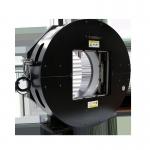 Stainless Steel CNC Router Rotary Axis Laser Rotary Axis Chuck Laser Chuck F290JF for sale
