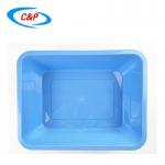 Sterile Waterproof Blue Angiography Drape Pack With OEM/ODM Available CE