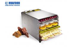 China 30h Food Drying Machine Fruit Processing Machine Pineapple Jackfruit Dryer Machine supplier