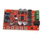 50W+50W Wireless Bluetooth 4.0 Audio Receiver Digital Amplifier Board TDA7492P for sale