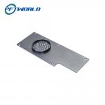Precision Oxidation CNC Machined Aluminum Parts Turning Milling Machining Parts for sale