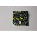 N610032084AA Panasonic CM NPM  8 12 16 24 32  Feeder Main Board KXF0DWTHA00