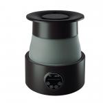 H50 Plastic Touch Screen Humidifier With Quick Connecting Nozzle for sale