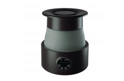 China H50 Plastic Touch Screen Humidifier With Quick Connecting Nozzle supplier