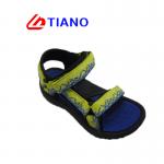 Eco Friendly Athletic Spirit Eva Classic Men Sandals for sale