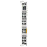 EtherCAT Communication Memory Beckhoff PLC Modules EL6080  Safety for sale