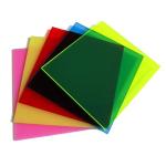 PETG Sheet Roll 0.5mm 0.8mm 1.0mm 1.5mm 2mm 3mm 4mm 5mm 6mm 7mm for Colored board for sale