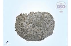 China High Refractories Lightweight Insulating Castable Refractory Low Water Absorption supplier