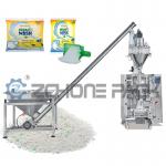 Automatic Weighing Packaging Machine Washing Powder Starch Multipurpose