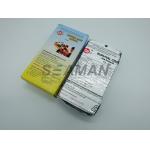 SOLAS Marine Emergency Supply 3 Years Food Ration Pack For Survival Craft for sale