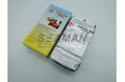 China SOLAS Marine Emergency Supply 3 Years Food Ration Pack For Survival Craft supplier