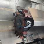 Universal Electric tck630 1000mm Milling Centers Horizontal Servo Drilling and Tapping Machine