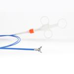 Tissue Sample 700mm Endoscopy Biopsy Forceps Single Use for sale