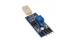 China LM393 Chip Arduino Starter Kit HR202 Testing Detection Humidity Sensor Module supplier