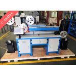 IEC-60794-1-2 Standard Fiber Optic Cable Flexing Test Equipment for sale