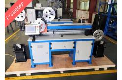 China IEC-60794-1-2 Standard Fiber Optic Cable Flexing Test Equipment supplier