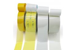 China Fabric Cloth Carpet Tape with Rubber Adhesive For MASKING 280u - 400u supplier