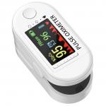 Tft Color Digital Fingertip Pulse Oximeter for sale