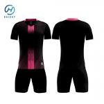 Source Factory Soccer Uniform Bundle – Youth & Adult Sizes, Quick-Dry Polyester, Club/School Logo Printing for sale