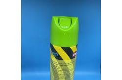 China Efficient Insecticide Spray Valve with Actuator  Quick  Connect for Professional Use supplier