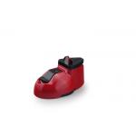 Commerial Household Knife Sharpener With Suction Pad 70g 103 * 60 * 65mm