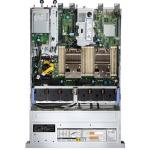 3rd generation Intel Xeon Dell EMC PowerEdge R750xs 16 DDR4 DIMM