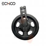 Idler Wheel For Yanmar B15EX Mini Excavator Undercarriage Parts for sale
