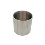 IEC60335-2-14 Stainless Steel Cylindrical Bowl 1 L Capacity for sale
