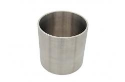 China IEC60335-2-14 Stainless Steel Cylindrical Bowl 1 L Capacity supplier