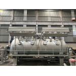 380V Airflow Dyeing Machine Multiflow HT High Temperature Rope Dyeing Machine for sale
