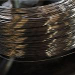 Polish Flat Spring Steel Wire Stainless Steel Cold Rolled Flat Wire for sale