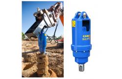 China Apea Series Auger Drill supplier