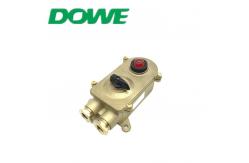 China 1.63KG Marine Plug Socket Waterproof Indicator Switch supplier