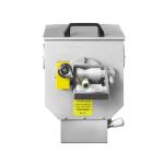 8 Probes Stainless Steel Housing Ultrasonic Online Thickness Measurement System For Plastic Pipe for sale