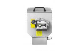 China Measuring Instrument Ultrasonic Thickness Gauging Machine Digital Data Thickness Tester supplier