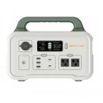 Outdoor 600W Portable Power Station Generator For Camping Essentials