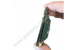 China Mainboard With Power Supply Board For MX40 Portable Patient Monitor supplier