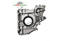China Oil Pump 1011015-56D VOE205744512 04258382 for EC210B D6E D6D Engine supplier