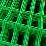 TLSW Welded Wire Mesh Roll Electric Galvanized Holland Mesh Netting for sale