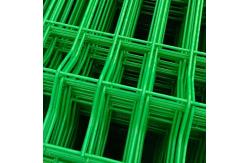 China TLSW Welded Wire Mesh Roll Electric Galvanized Holland Mesh Netting supplier