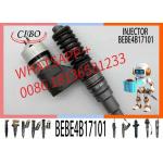 RE505430 BEBE4B17101 Brand New Genuine Diesel Fuel Injector