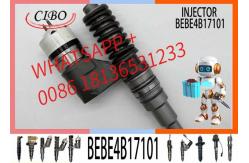 China RE505430 BEBE4B17101 Brand New Genuine Diesel Fuel Injector supplier