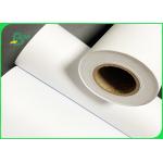 High Printability CAD Plotter Paper Roll For Engineering Design 150ft & 300ft for sale
