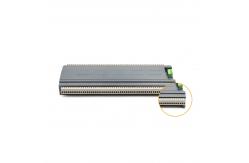 China 60KHz Passive NPN Industrial Control PLC 32 DI 32 DO Modbus Controller supplier