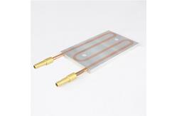 China Mini Liquid Cooling Plate , Shiny Surface Polished Water Cold Plate supplier