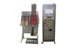 China ASTM E162 Radiant Panel Flame Spread Test Apparatus Surface Flammability Tester supplier