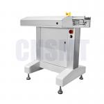High End SMT PCB Conveyor 600w 12mm Antistatic Belt for sale