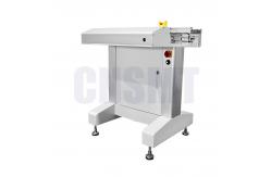 China High End SMT PCB Conveyor 600w 12mm Antistatic Belt supplier